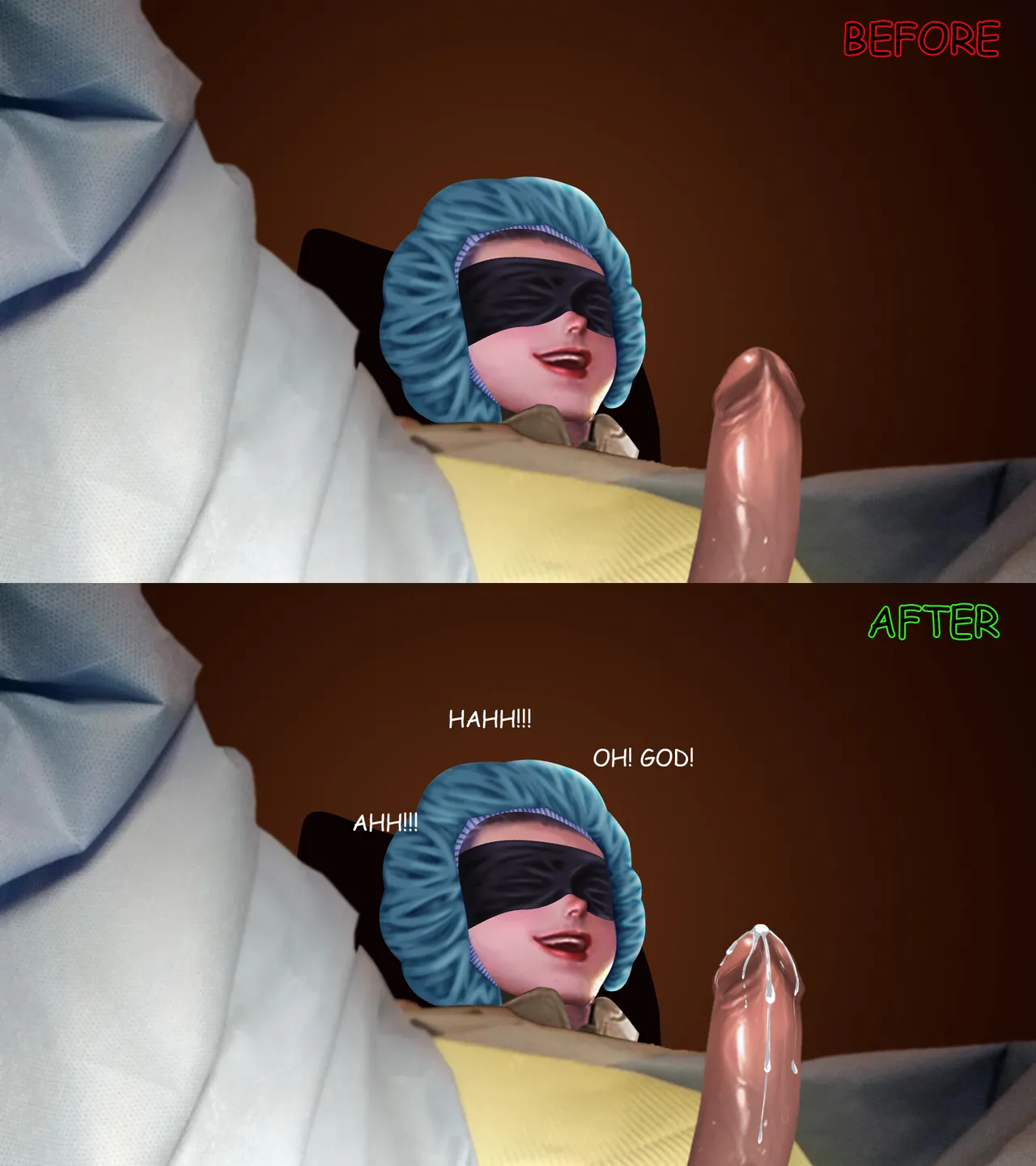 Arena Of Valor: Yan solo cum page 1 full