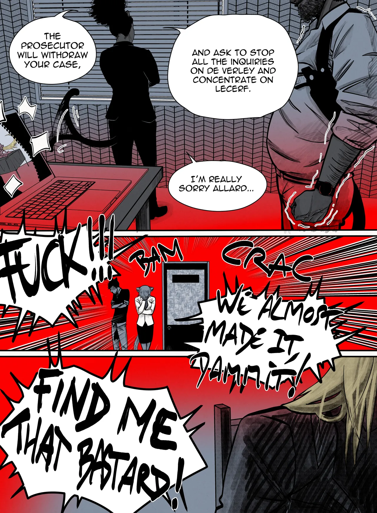 Ways of Love part 7 page 3 full