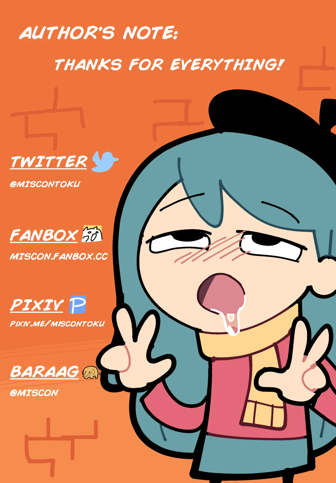 Hilda Earns Some $$$ page 6 full