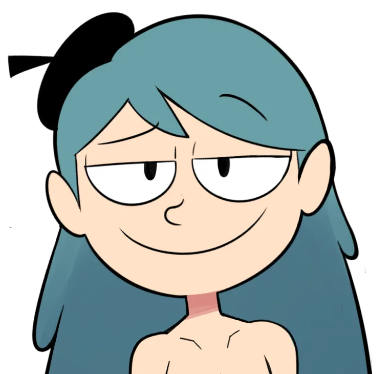 Hilda Earns Some $$$ page 7 full