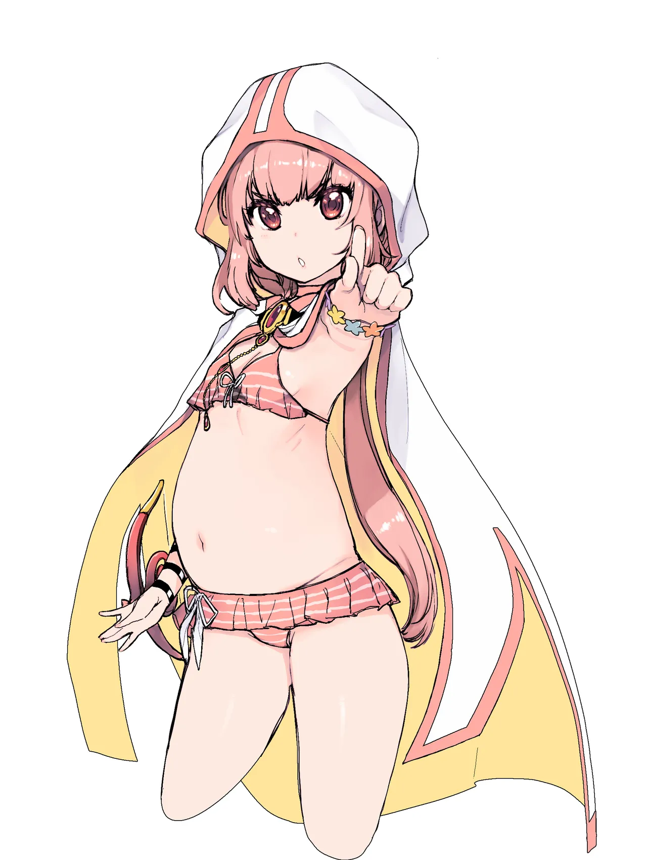 魔法少女2&amp;3&amp;立ちポーズ2 page 3 full