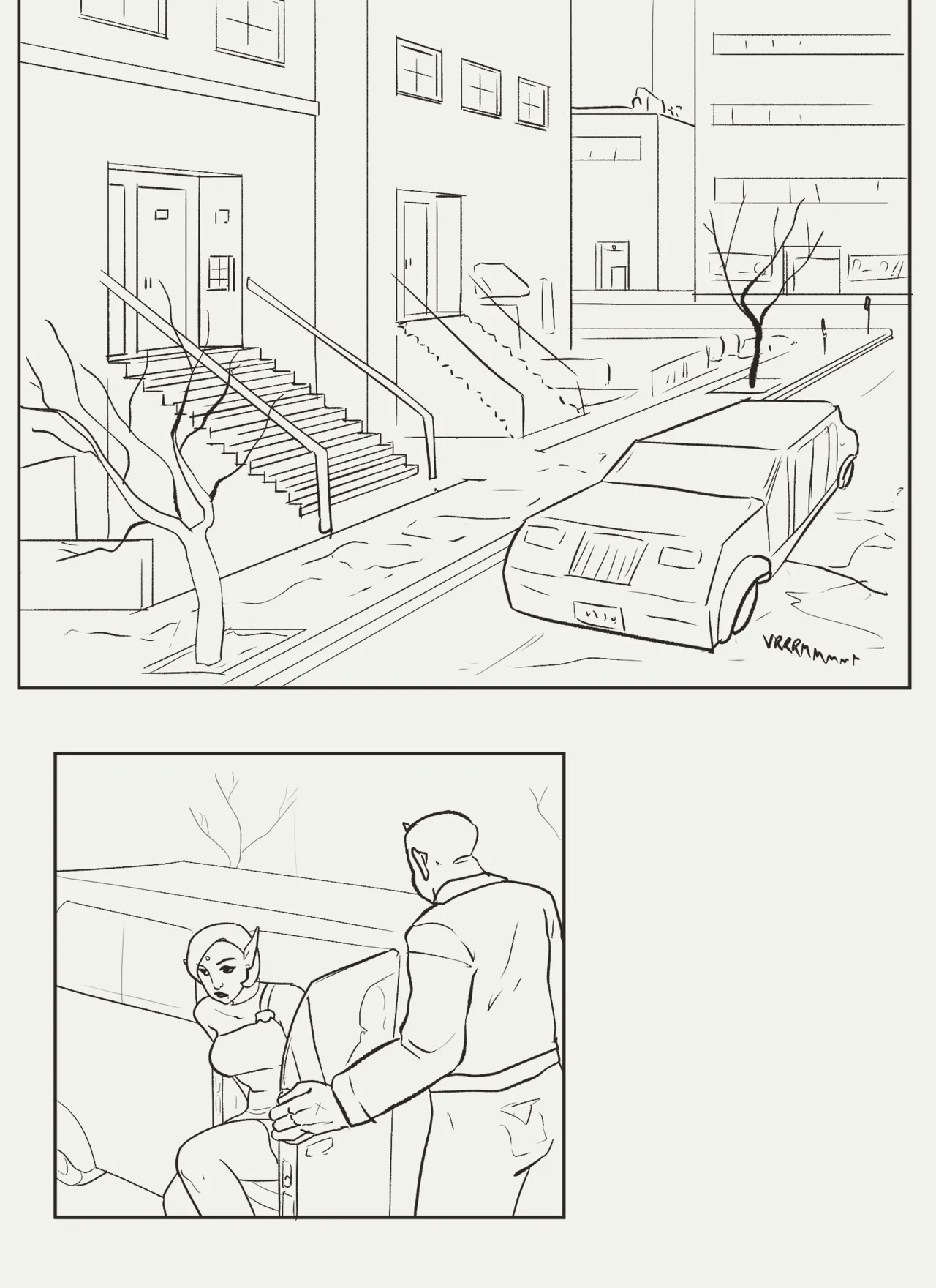 Moll page 1 full