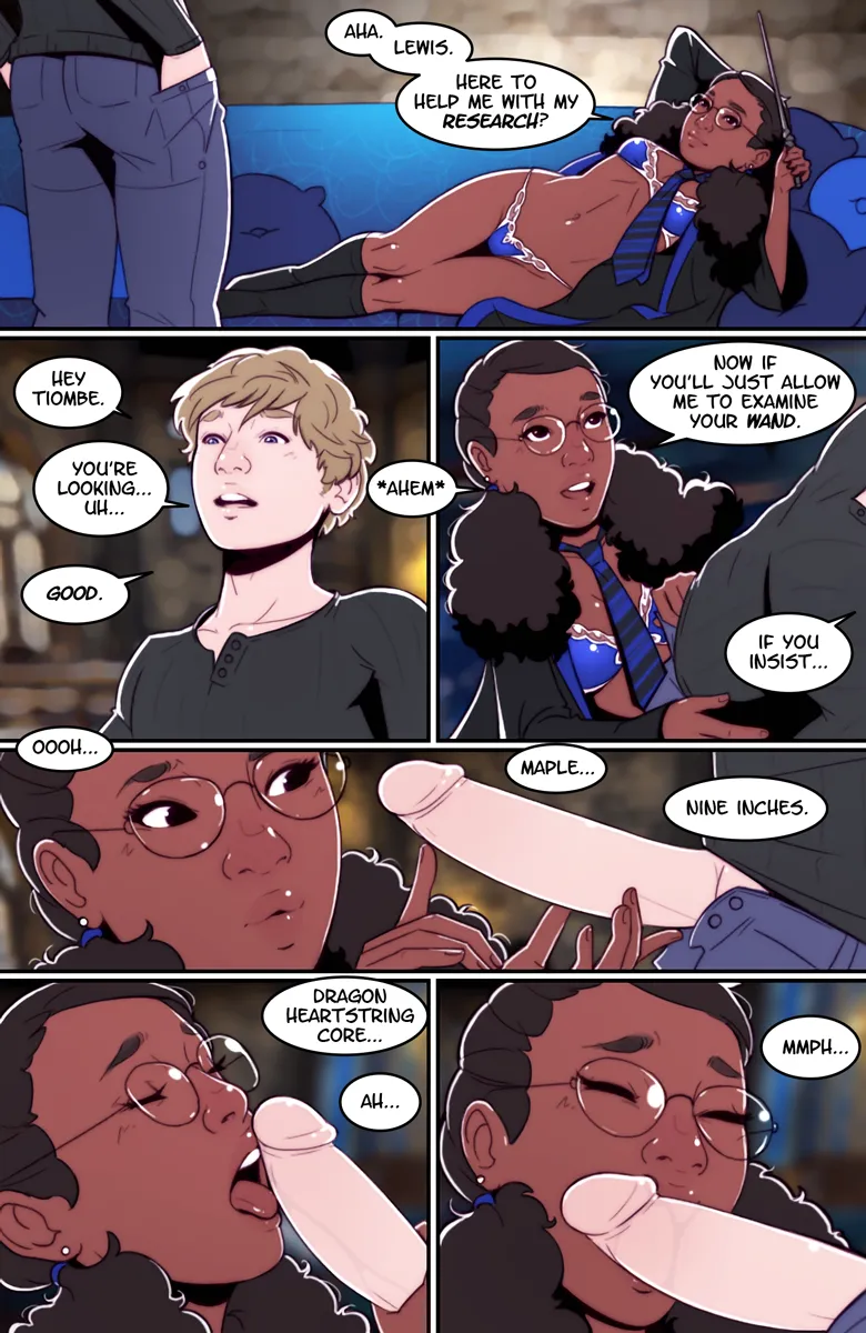 Tiombe Blythe-Dixon page 2 full