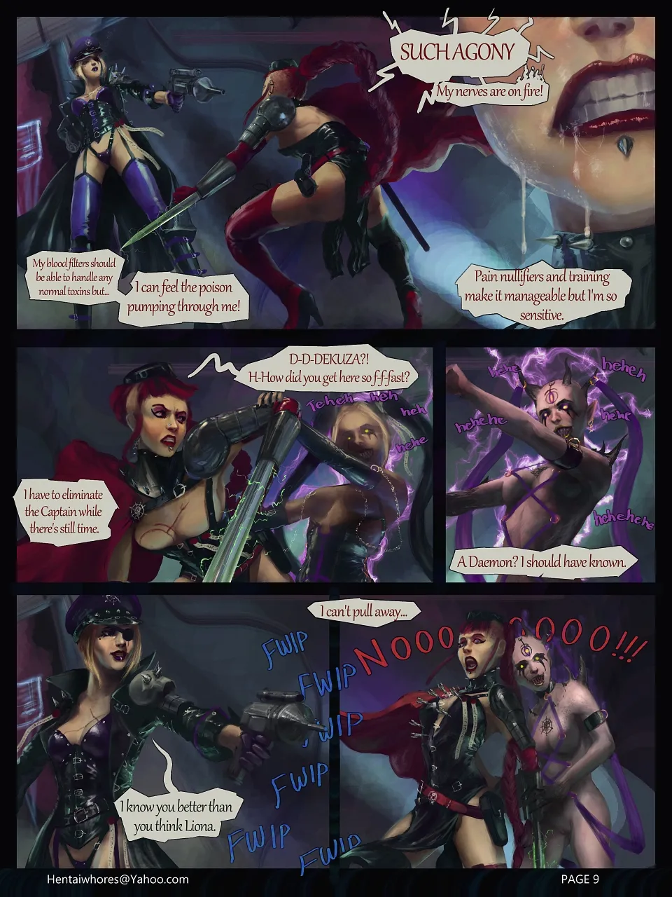 Warpslave page 10 full