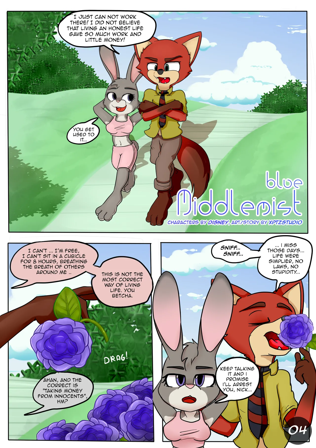devFEET Two page 4 full