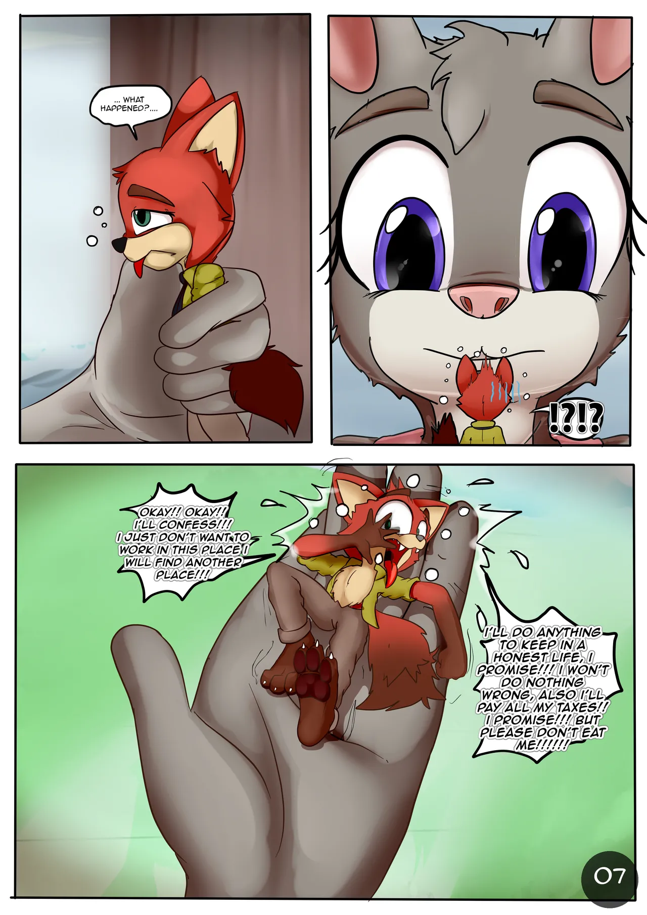 devFEET Two page 7 full