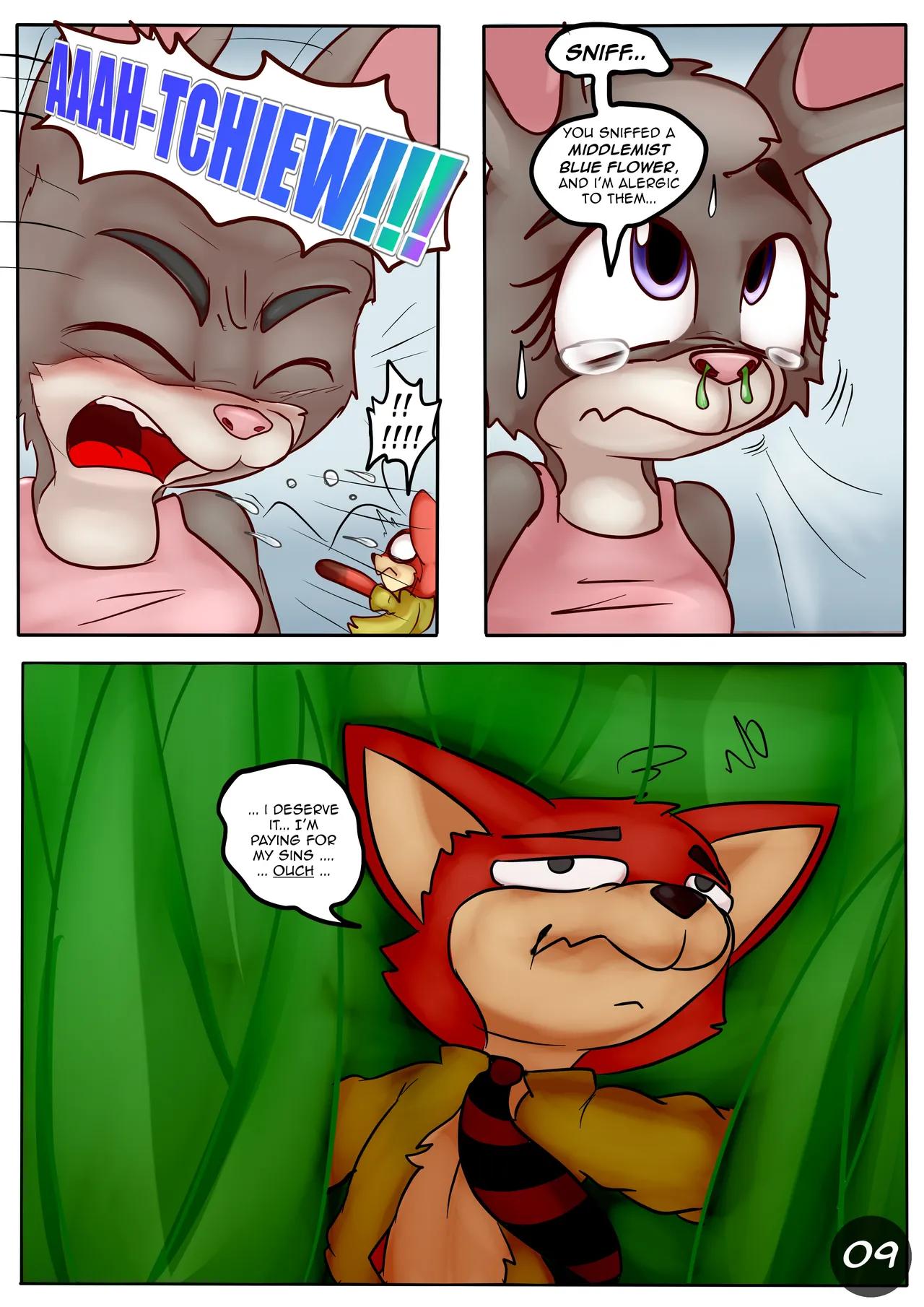 devFEET Two page 9 full