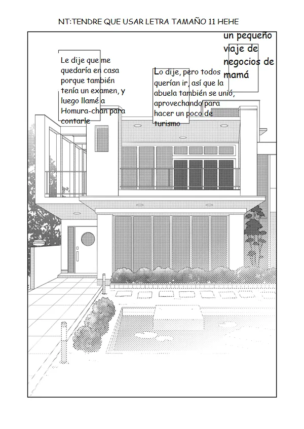 Haretara Ano Oka e Futari de page 4 full