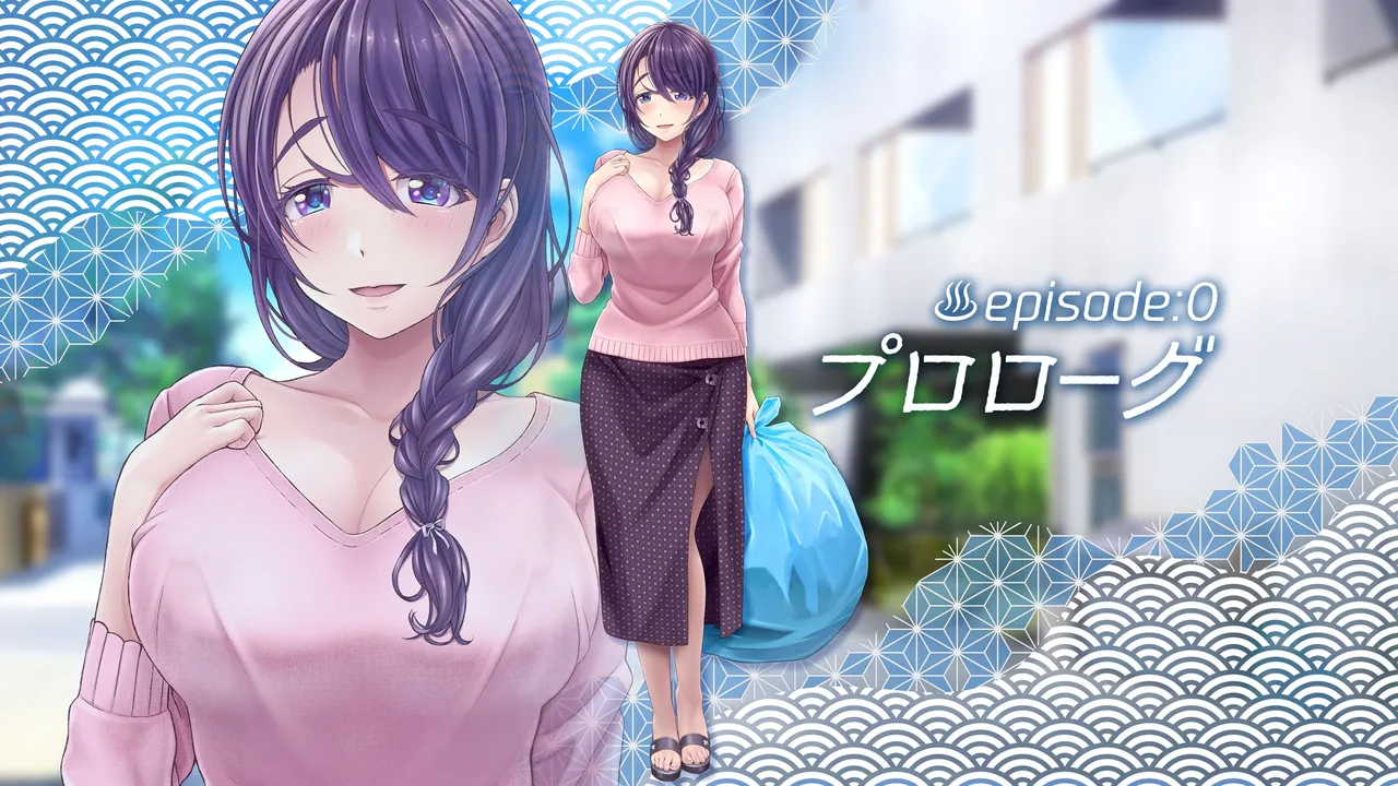 Hitozuma OnaPet Yukino-san Chounaikai Onsen Ryokou Zenra Bus Guide! page 2 full