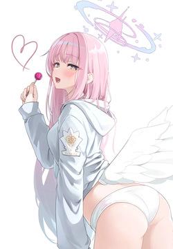 [Artist] DARAN9