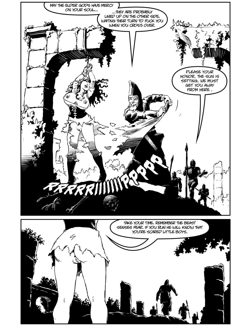 Magick page 6 full