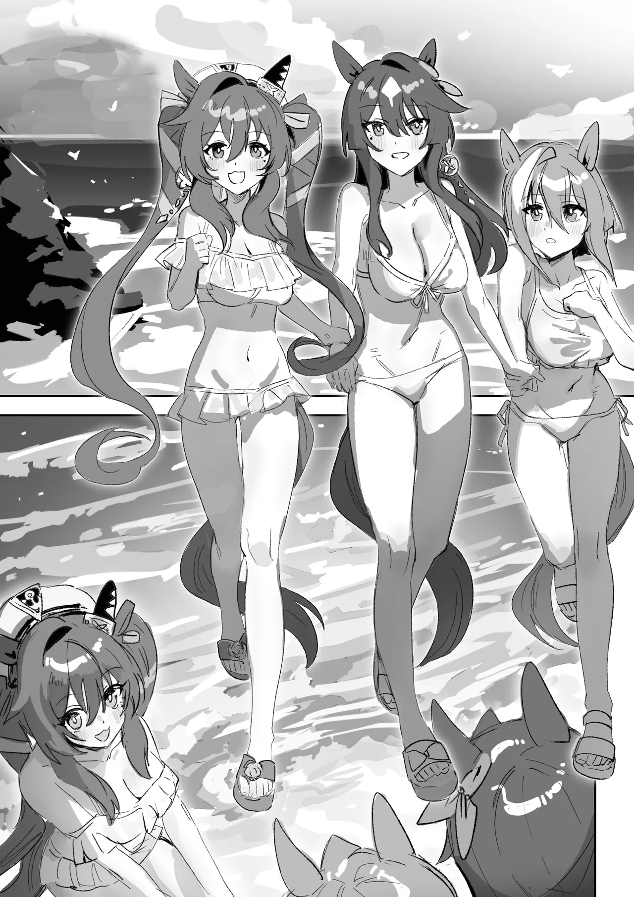 Marine Blue page 8 full