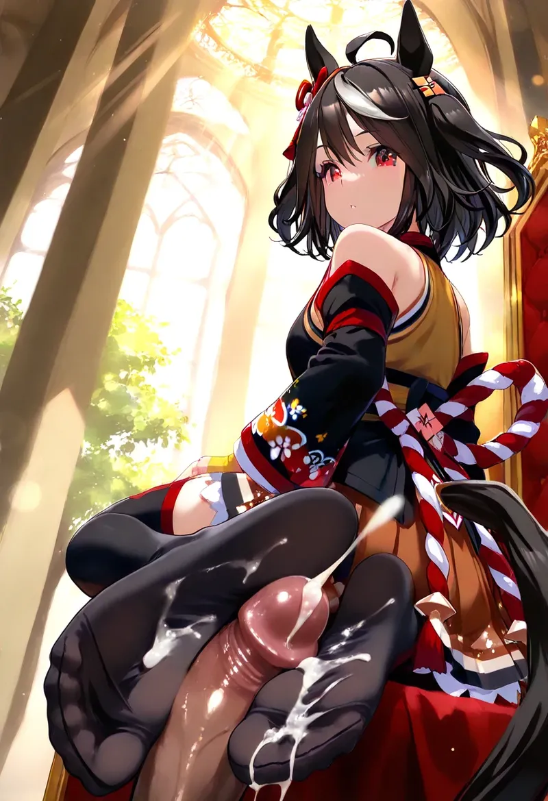 Uma Musume Pretty Derby  #2 page 10 full