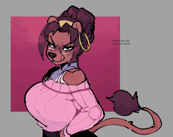 Furtsona cover