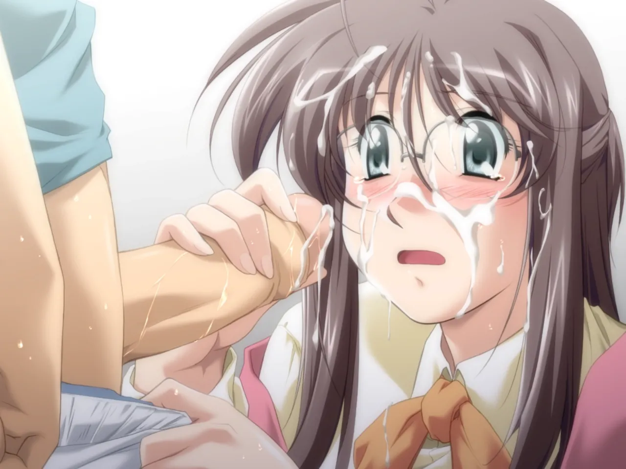 Binetsu Kyoushi Cherry Remastered page 5 full