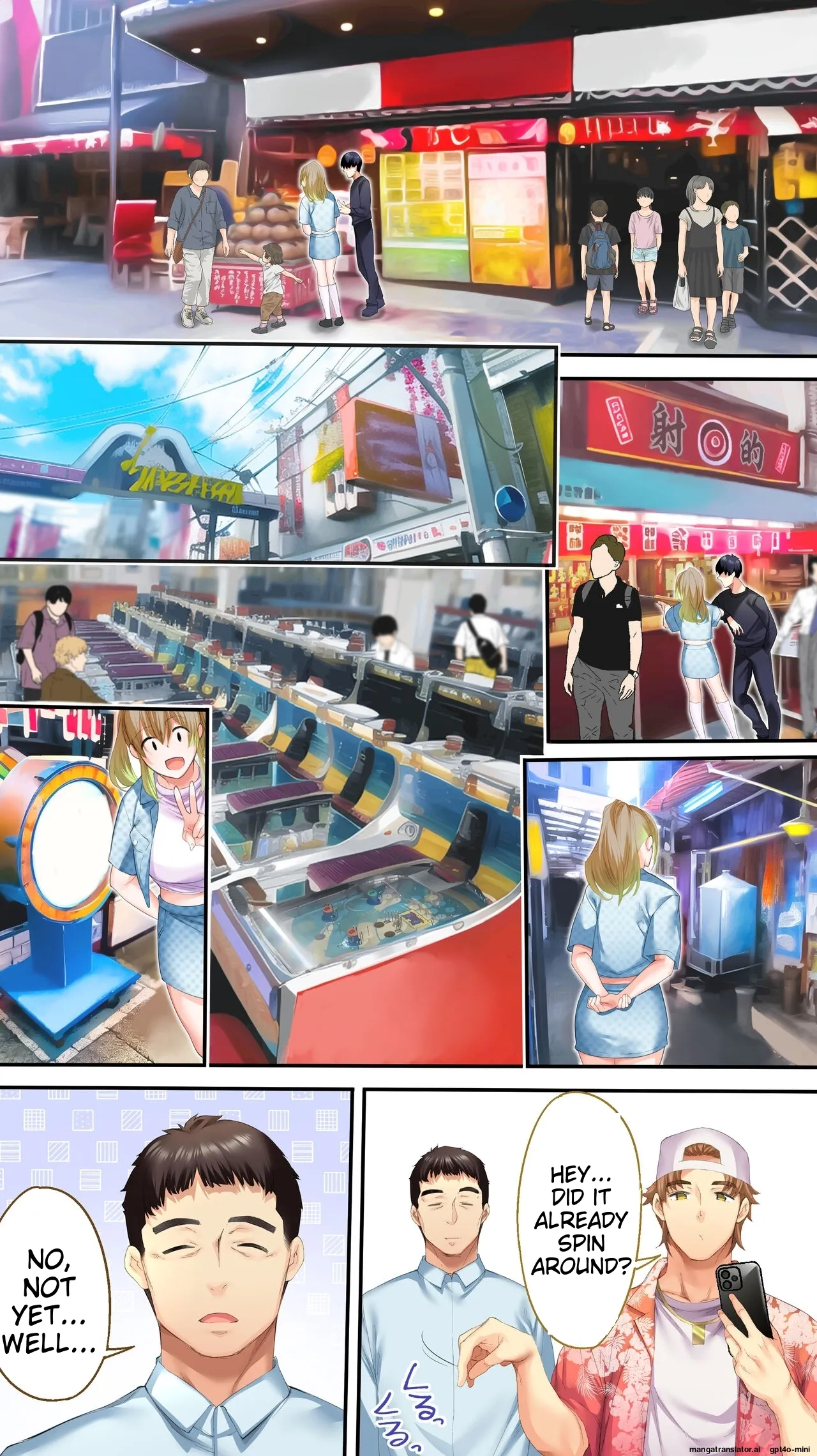 Siapa Panpan 136 page 8 full