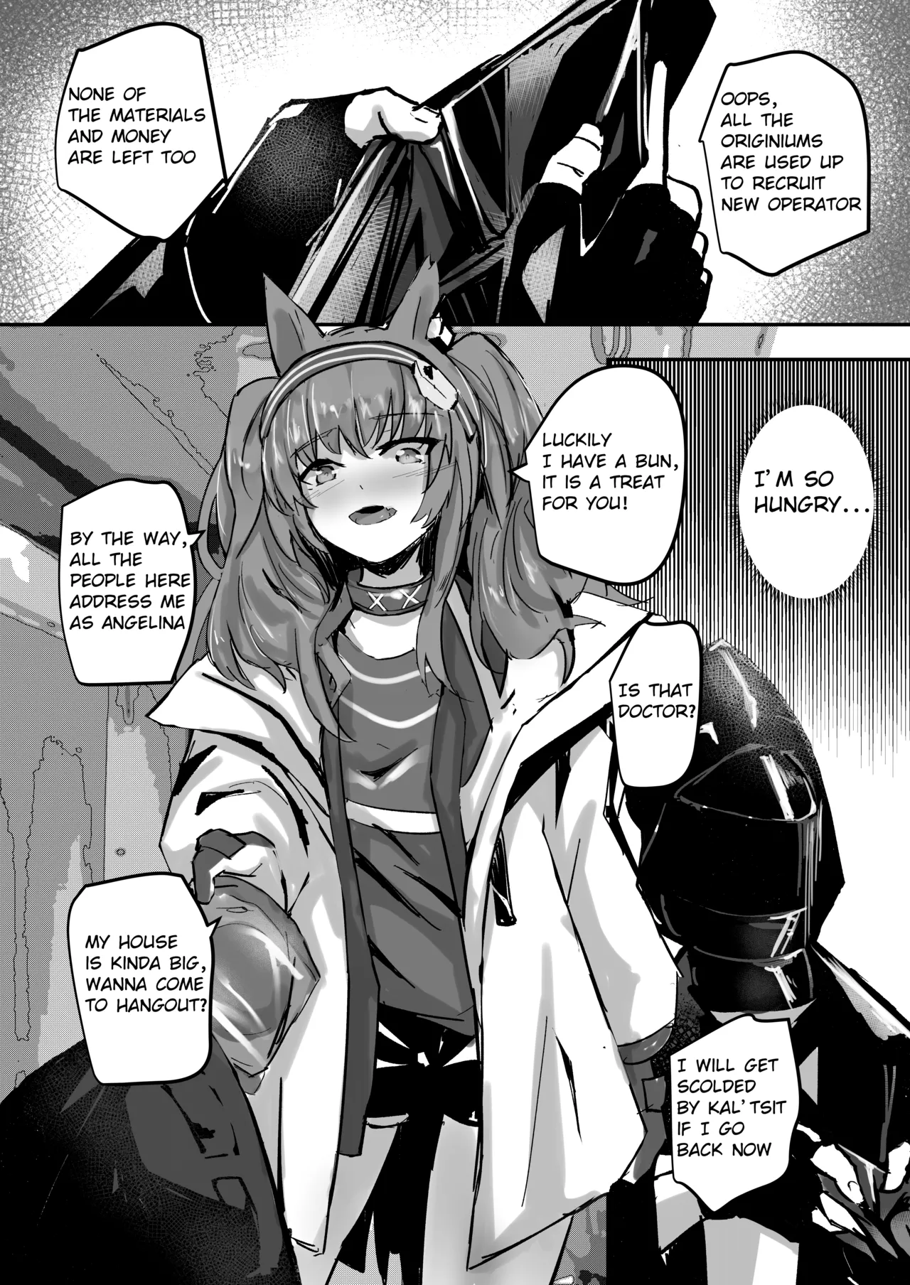 Angelina page 1 full