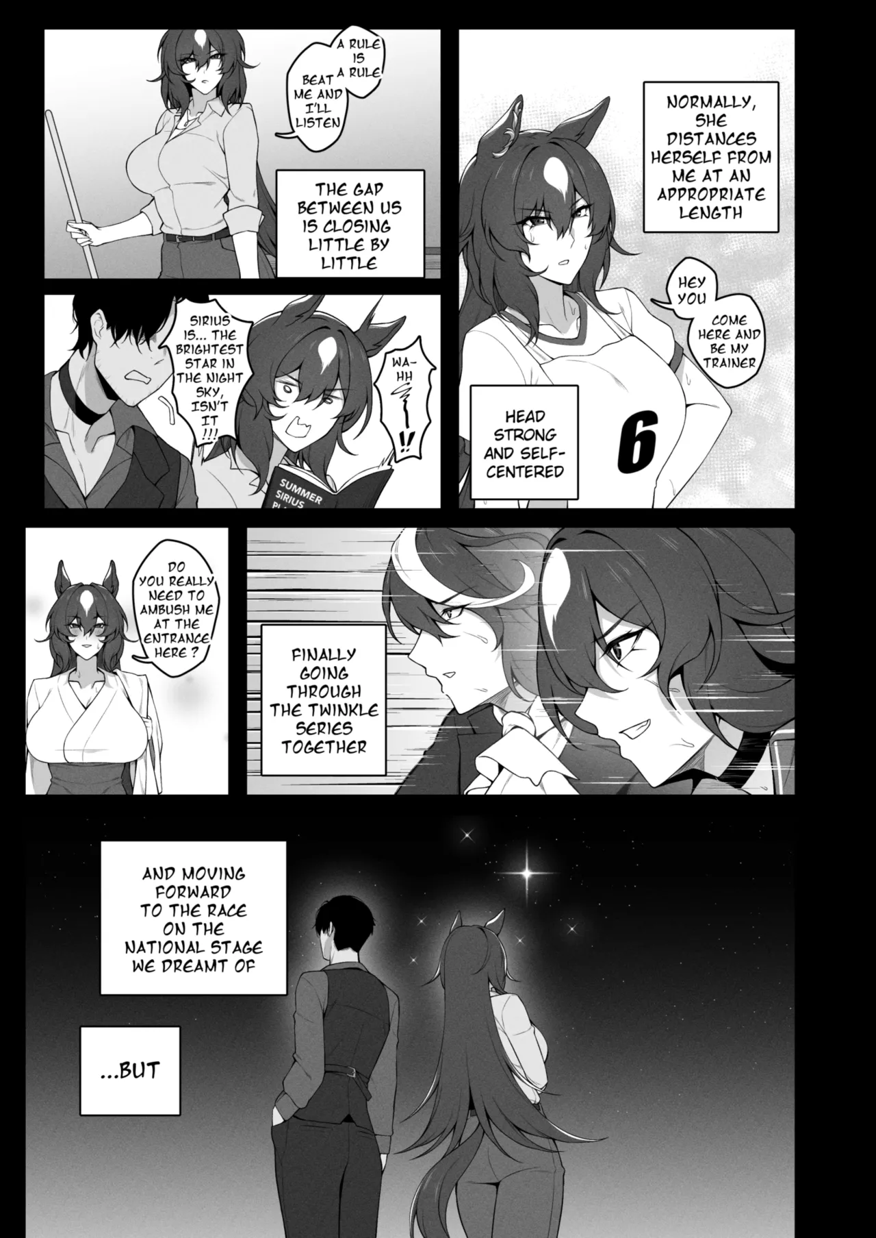 Shining Star page 5 full
