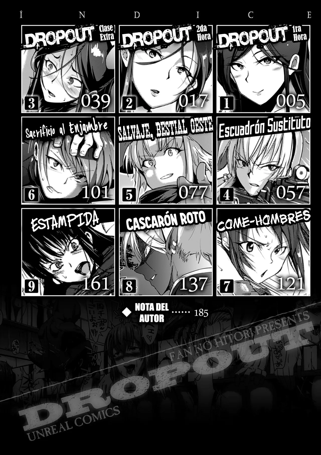 Dropout page 3 full