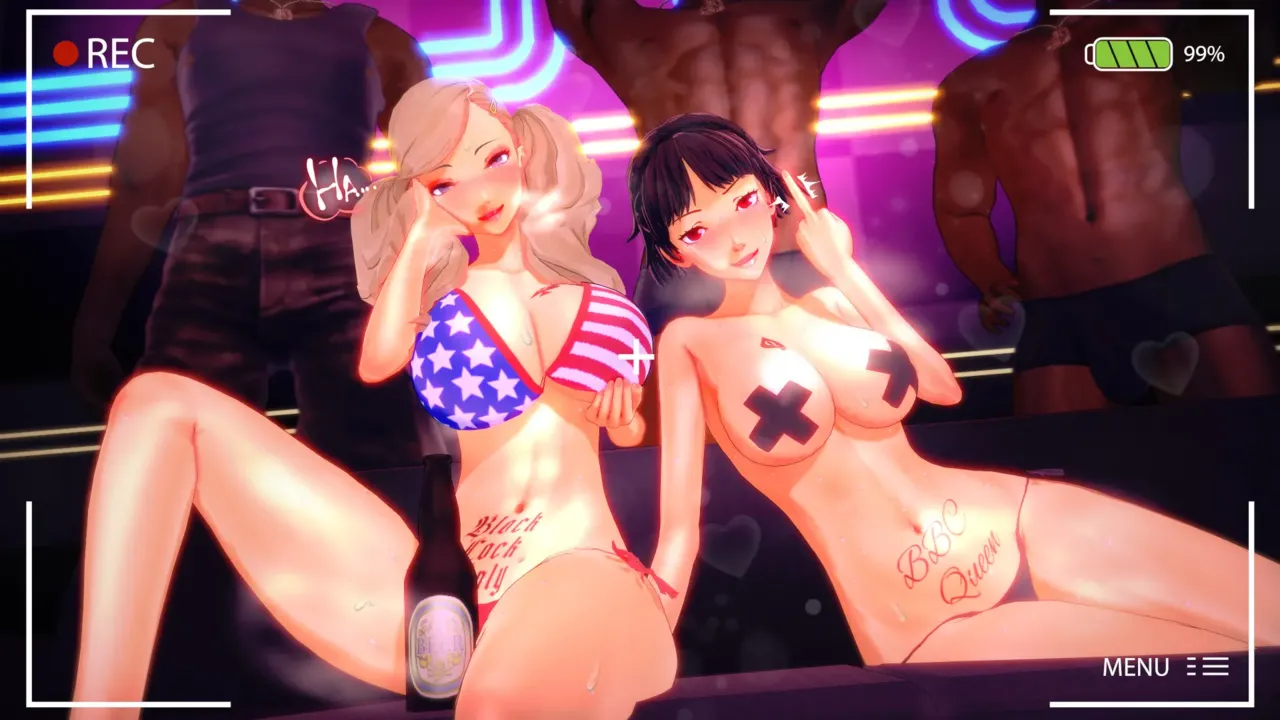 V-Kris AV: American Video page 10 full