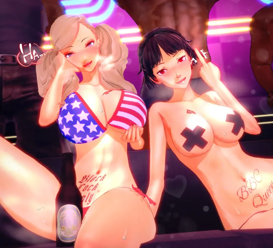 V-Kris AV: American Video page 9 full