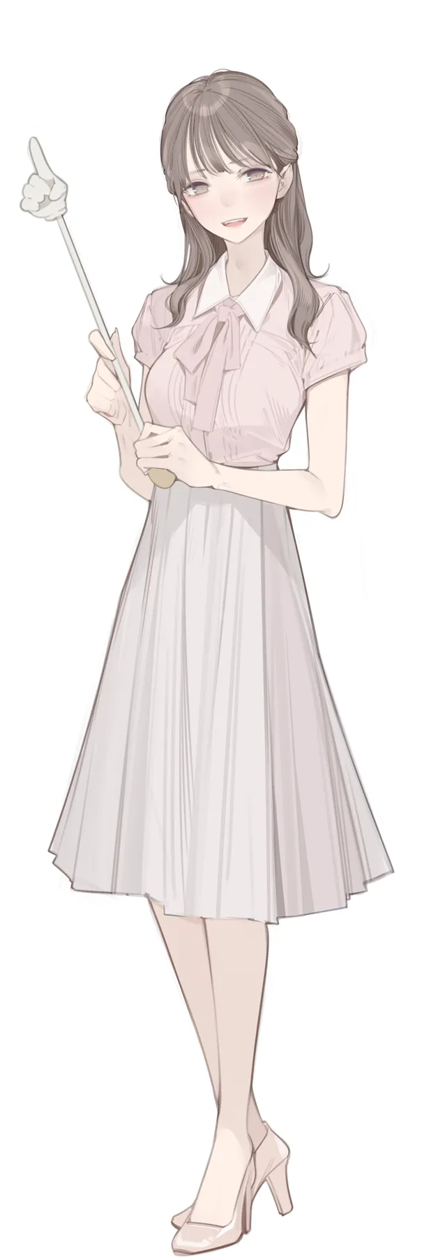 Amamitsuki/天三月 March set page 1 full