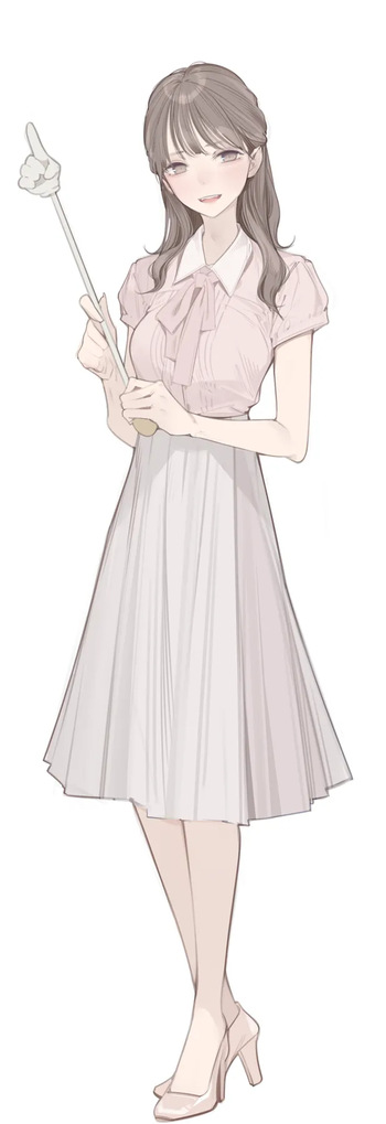 Amamitsuki/天三月 March set cover
