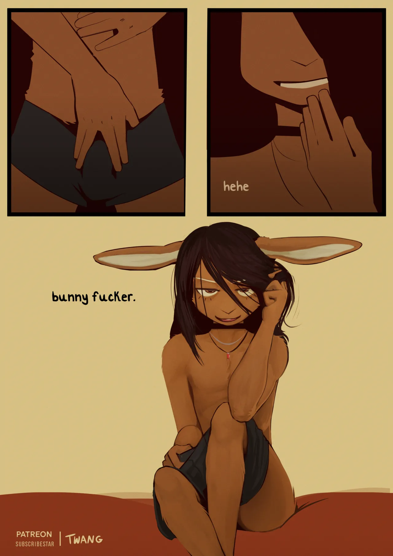 Intrusion page 3 full