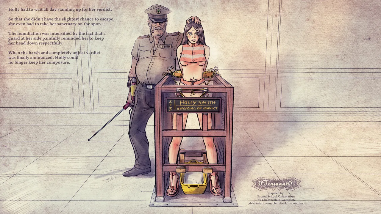 0Formant0 - The Facility and Prison page 3 full