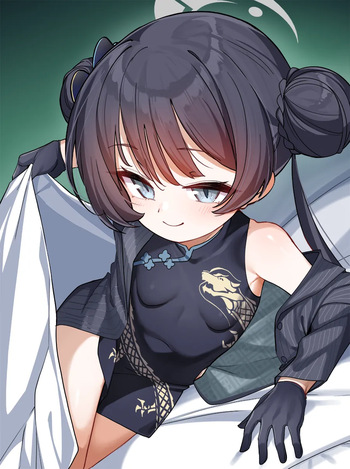 Kisaki cover