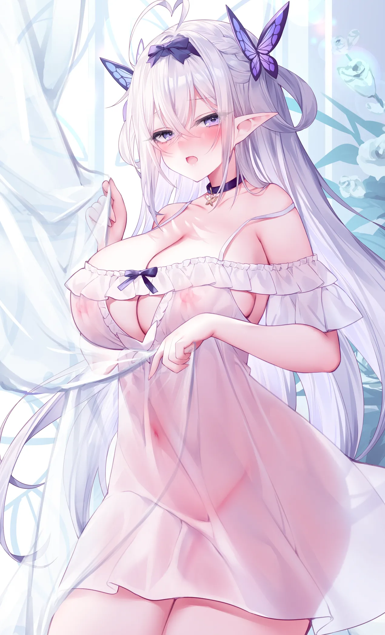 Elf（multiple artists） page 6 full