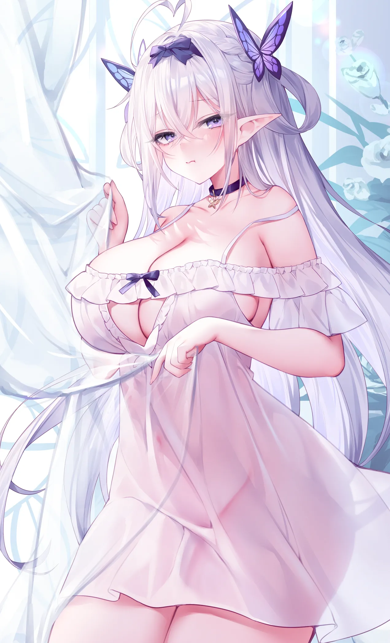 Elf（multiple artists） page 7 full