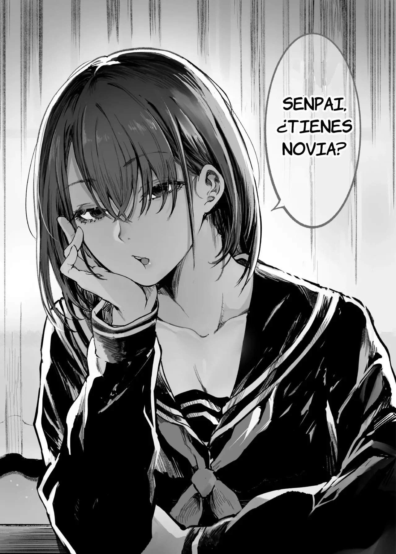 Futari ga Shiawase ni Natteiku Sugata o Miru Kurai nara Shinda Hou ga Ii. | Antes que Verlos Felices Prefiero Morir page 3 full