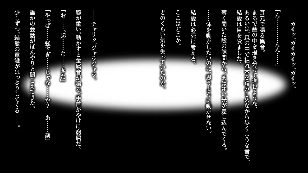 Buta X shoujo~Final~ page 10 full