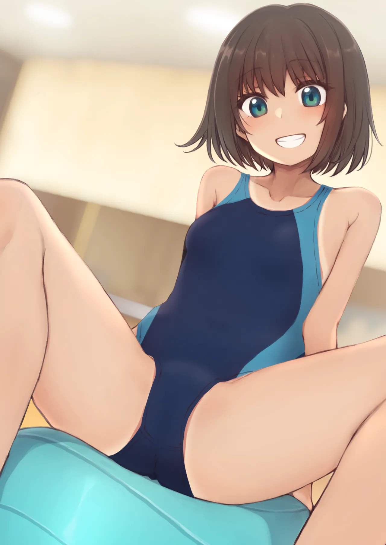 Gogatsu Unagi page 6 full