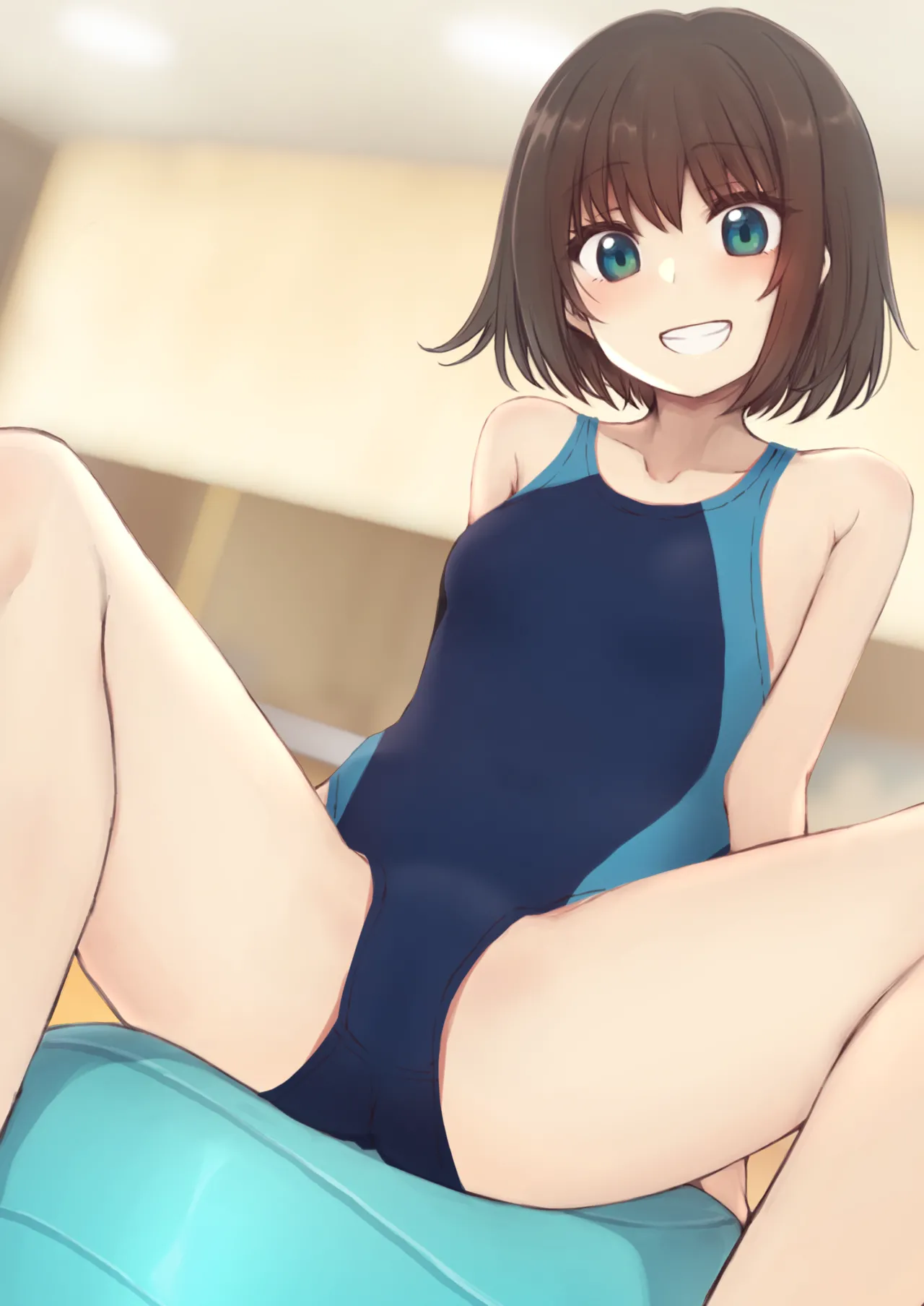 Gogatsu Unagi page 7 full