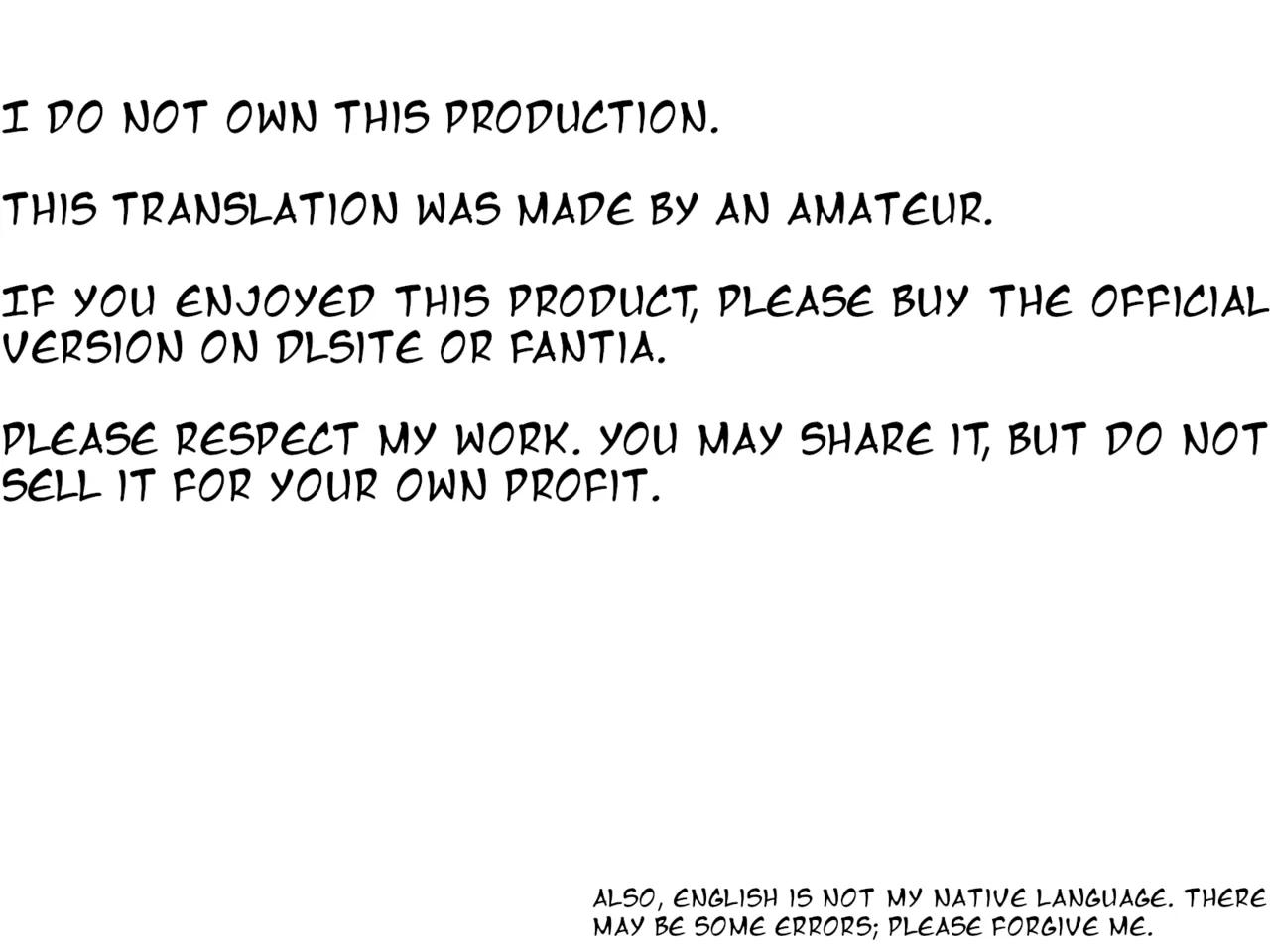 Ningen Hinshu Kairyou ~Shoujo Kachiku Futanari Buta-ka~ | Selective Human Breeding ~Femslut Futanari Farm~ page 1 full