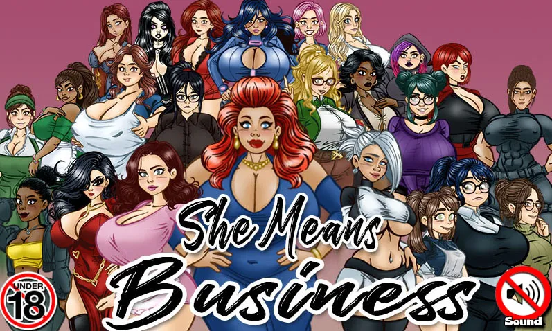 She Means Business game: Aurora's Story - Part 3 - The Dinner page 2 full