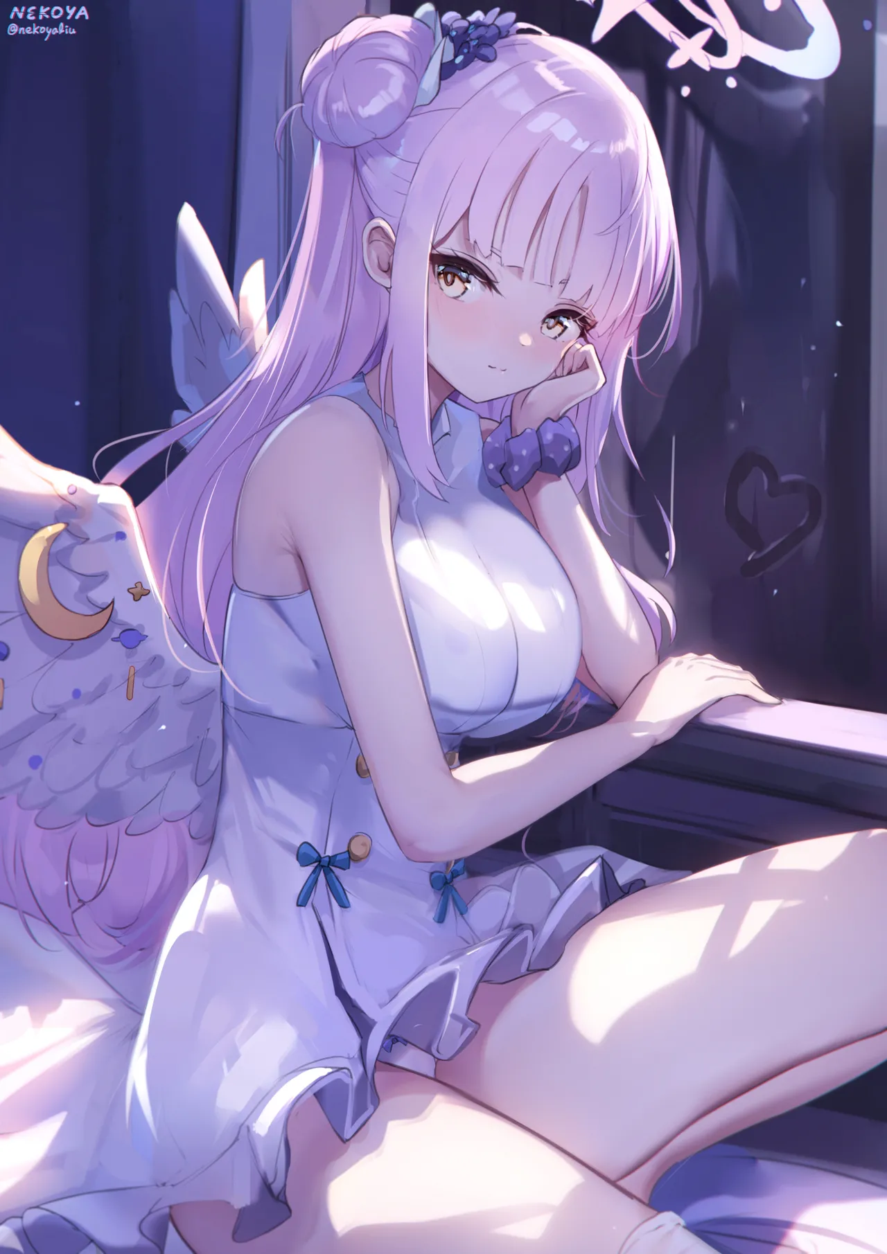 Fanbox || NEKOYA page 7 full