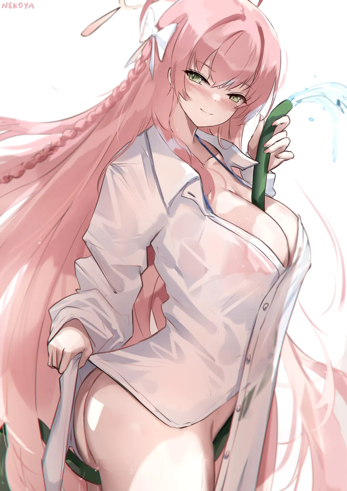 Fanbox || NEKOYA page 8 full