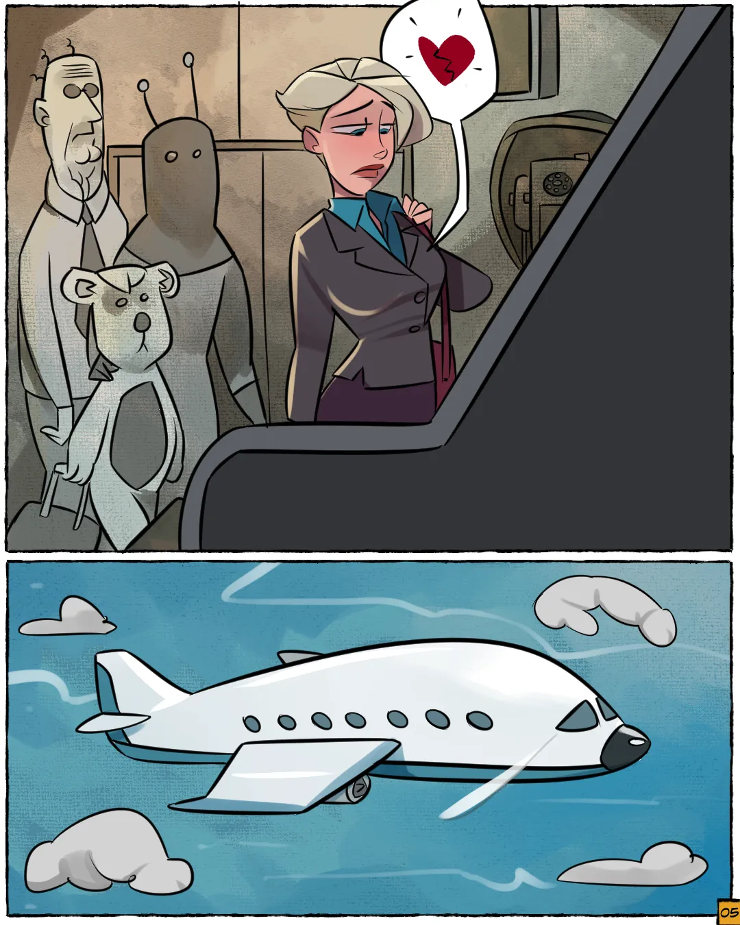 Candy Cane 5 page 6 full