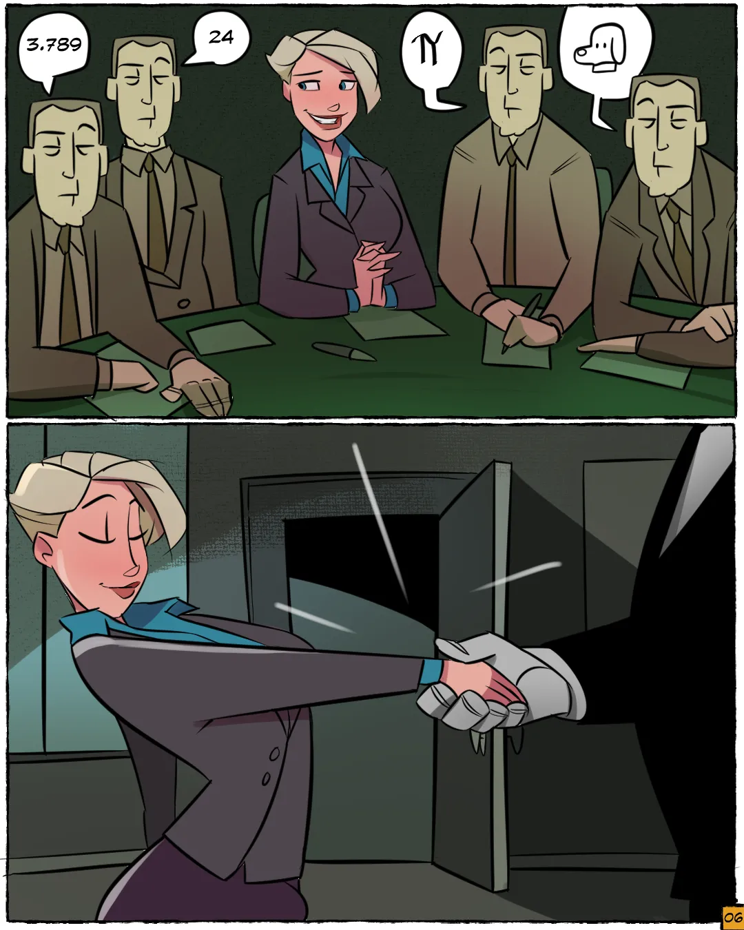 Candy Cane 5 page 7 full