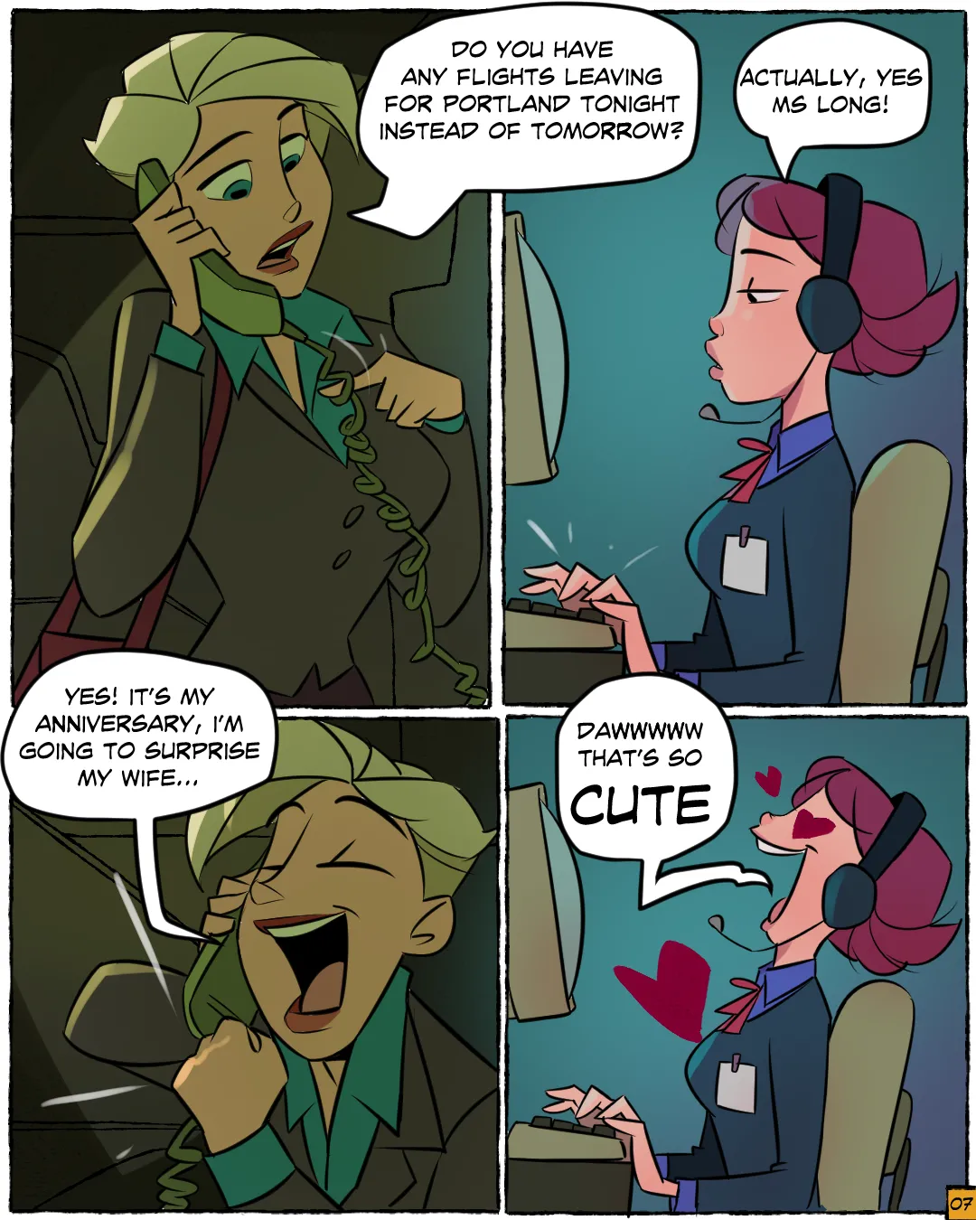 Candy Cane 5 page 8 full