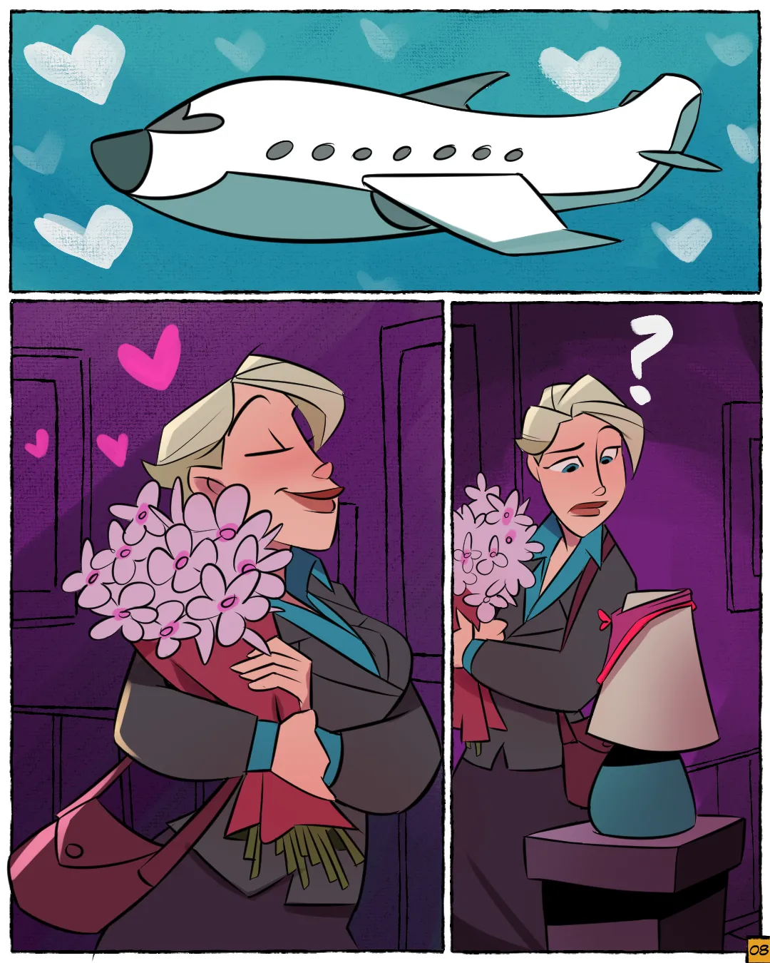 Candy Cane 5 page 9 full