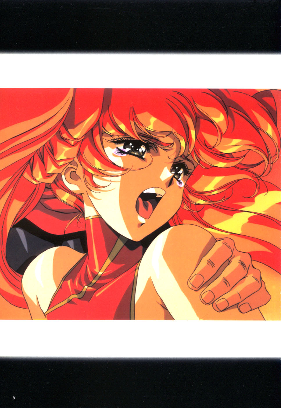 Langrisser complete I-II-III page 9 full