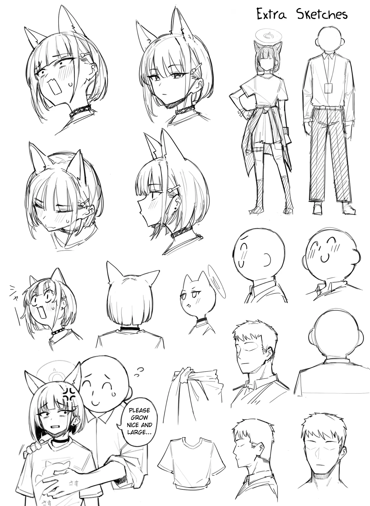 Kazusa Ecchi | Lewd Kazuza page 6 full