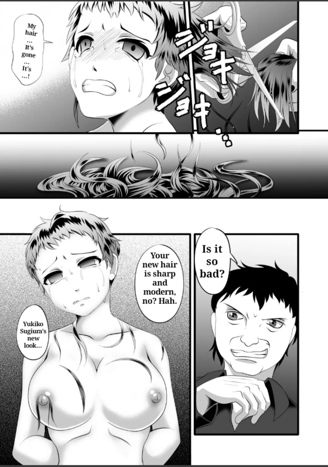 Reporters page 5 full