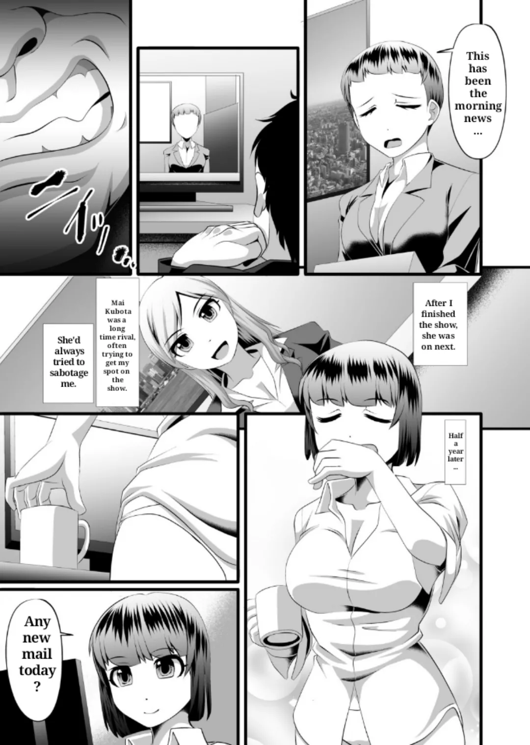 Reporters page 7 full