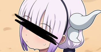 Kanna's Beach Episode! cover