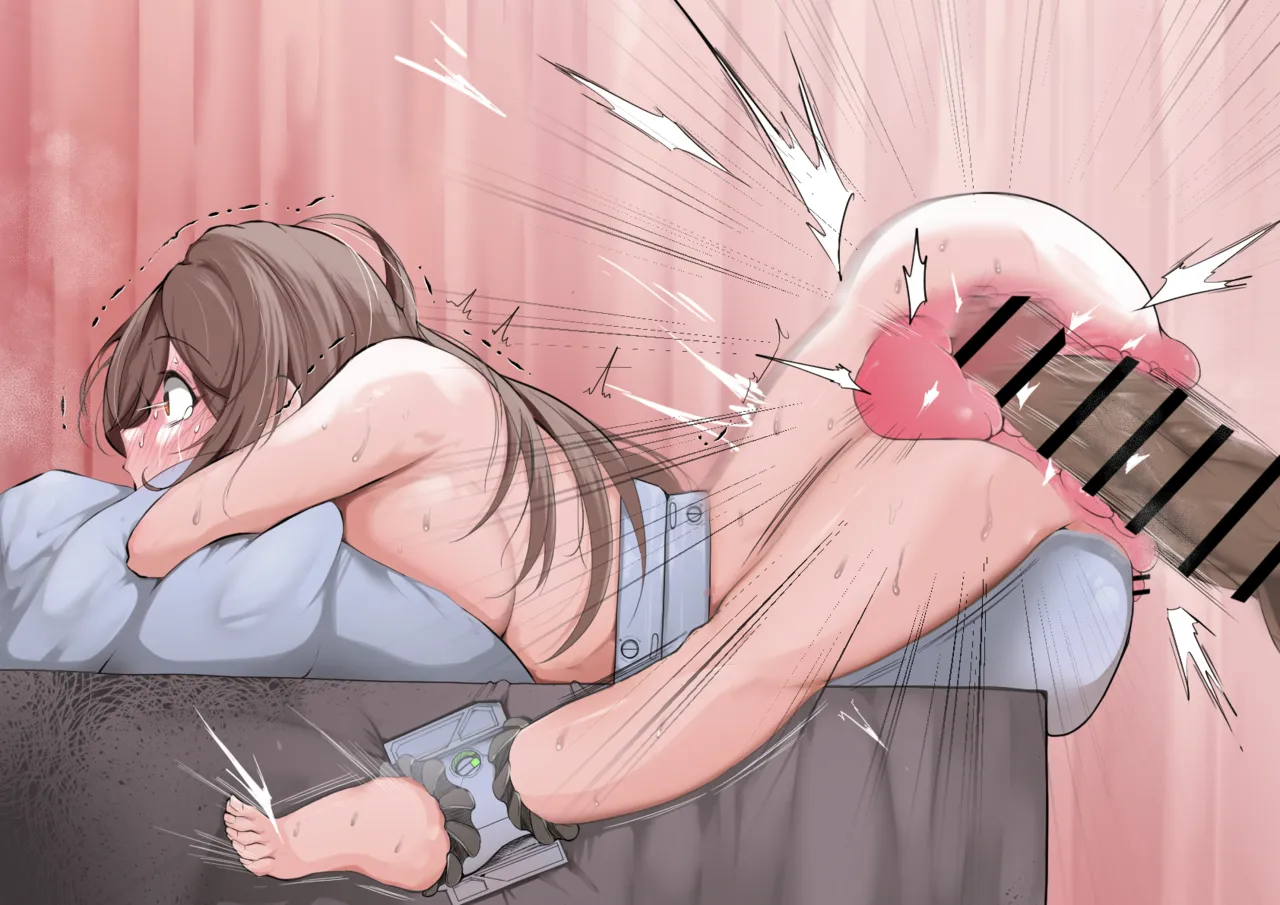 Kana and erotic massage page 3 full